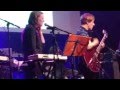 The Pastels - Check My Heart - Glasgow Art School 23/6/16