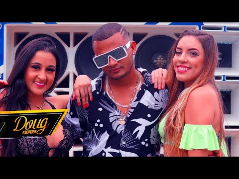 MC DENIS - SURRA DE BUMBUM REVOADA (CLIPE OFICIAL) Doug Filmes