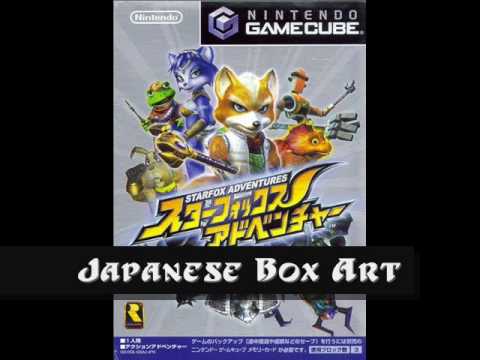 Fave VGM #474: "Dark Ice Mines" ~ David Wise