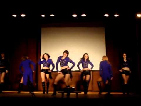 Super Rookies - After School - Bang