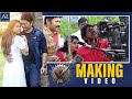 Right Movie Making Video Kaushal Manda Leesha Eclairs Aamani AR Telugu Junction