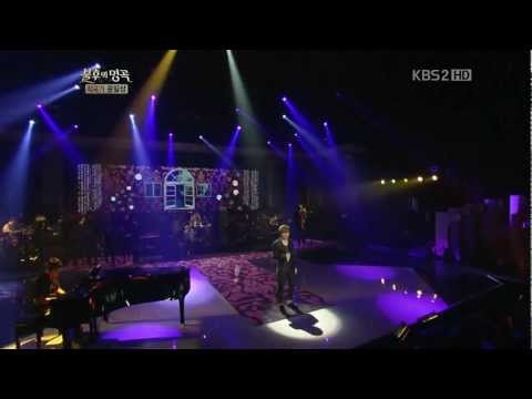 20120630 K.Will - 하루 (Once Upon a Day) English Subbed