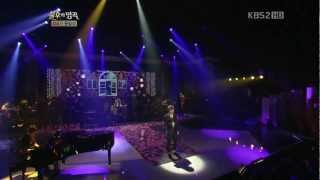 20120630 K.Will - 하루 (Once Upon a Day) English Subbed