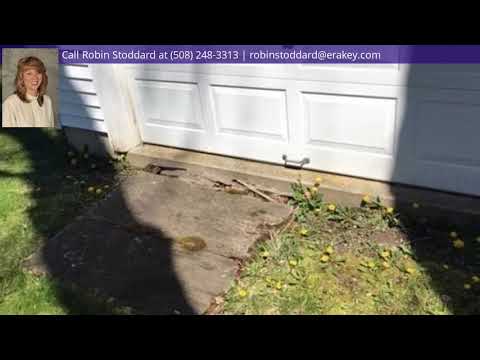 19 Morris St, Webster, MA 01570 - MLS #72650624