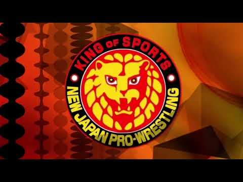 Details Behind Chris Charlton’s NJPW Suspension Due To Anti-AEW Comments
