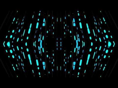 Club Visuals 376 - Free VJ Loop HD