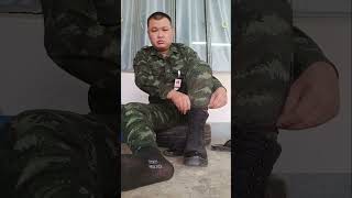 #ใส่รองเท้า#ไปทำงาน#จ้วดๆ