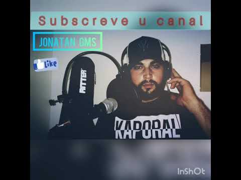 Jonatan nova música cigana 2020 aqui na França e bonjour