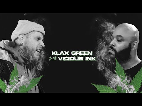 HIGHER LEVEL 3 | Klax Green vs Vicious Ink