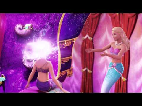 afbeelding Barbie: The Pearl Princess