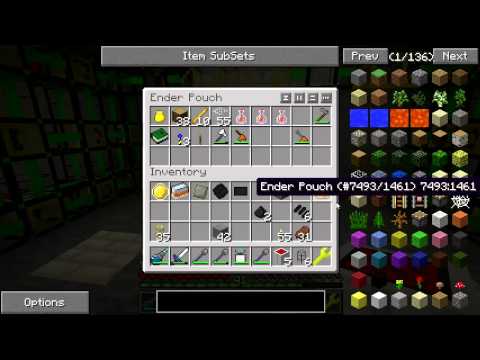 E-083- More Logistics And Auto-Brewing - Hermitcraft FTB