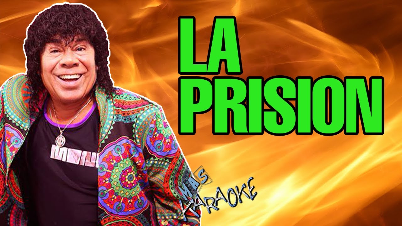 La Prisión