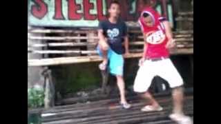 steelheart - loaded mutha