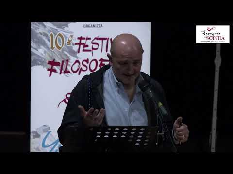 10 Festival Filosofico del Sannio - Lectio Magistralis Landi 12 aprile 2024