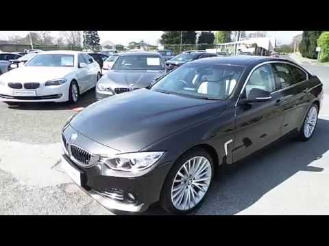 142D5997 - 142D5997 BMW 420d Luxury Gran Coupe