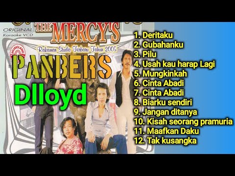 FULL ALBUM OF ALL-TIME NOSTALGIA. PANBERS, DLLOYD, THE MERCY'S