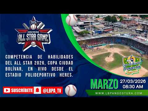 Competencia de Habilidades del All Star Game   2026