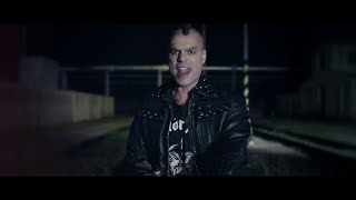 Videoklip Pery - V posteli kľud s textom piesne