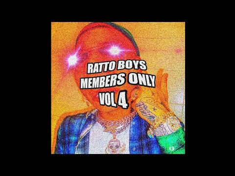 GLASOND x CATRA MARTINEX x KIODA - LUCA MOLLY (SKIT ERGABIBBO97)