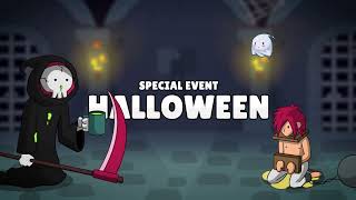 TV HERO HERO - Halloween Event 2025