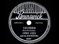 1939 HITS ARCHIVE: Ciribiribin - Harry James (his original instrumental version)