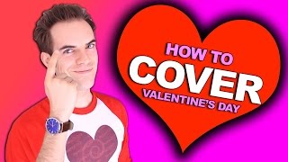 How to be Single on Valentine&#39;s Day (Instrumental Cover)