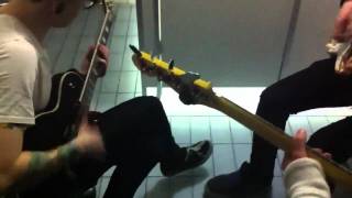 The Legend of Zerno @ The Rock Pub Backstage