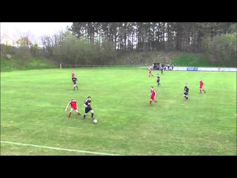 Highlights MTV Hesedorf TSV Basdahl Volkmarst