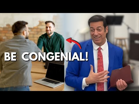 Most Christians Don't Realize They're Lacking This Critical Character!