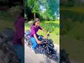 Wait For End Video Minivlog Ladybiker Viralvideo Youtubeshorts Shortvideo
