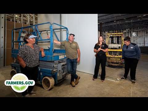 RMA Outreach and Education: Livestock - YouTube