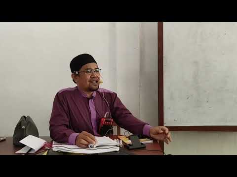 Ep sifat huruf, tafassy, istitholah dan gunnah