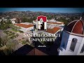 San Diego State University - SDSU