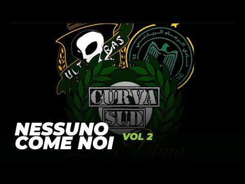 GREEN BOYS 05 | Nessuno come noi (vol 2) | CHANT OFFICIEL