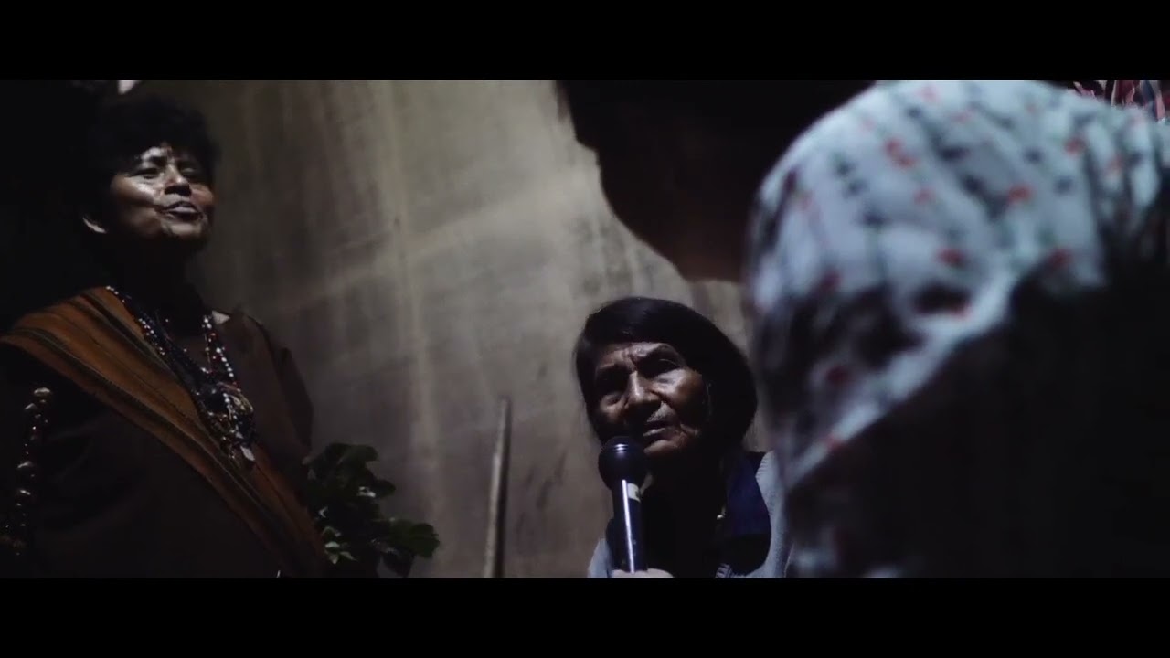 The Gold Machine (2022) Trailer