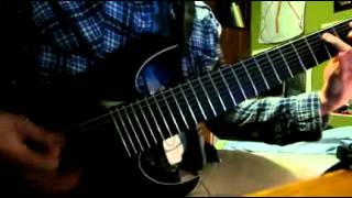 Lacertine Forest -- Psycroptic Cover