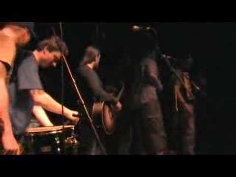 Divokej Bill v Dublinu