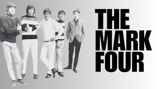 Hurt Me If You Will Got My Mojo Working, The Mark Four (Pre Creation)