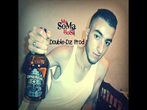 Mr SomA -El Samett- ( bdat lapartie ) 2013