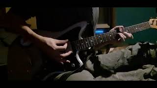 Something for Kate - Feeding the Birds and Hoping for Something in Return - (Guitar-Partial)