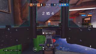 Tom Clancy's Rainbow Six  Siege 2018 08 04   19 07 39 08