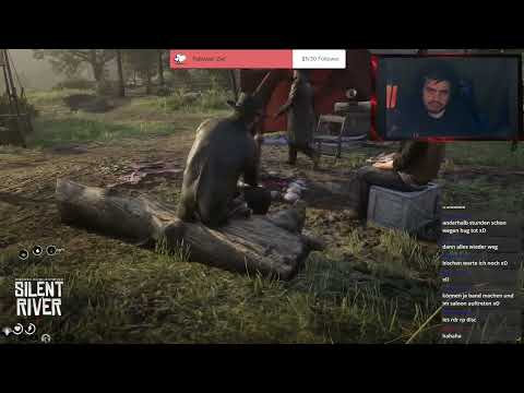 Billy, Fred wir brauchen Plan B