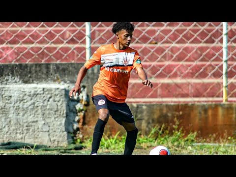 Referência X Santos