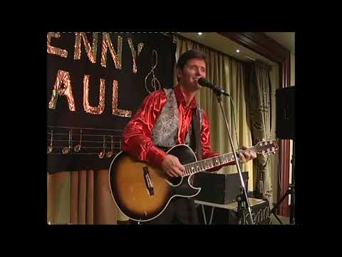 Kenny Paul - Keep it Country