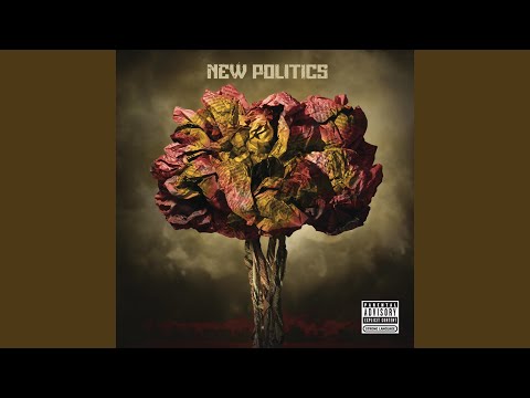 Give Me Hope - New Politics