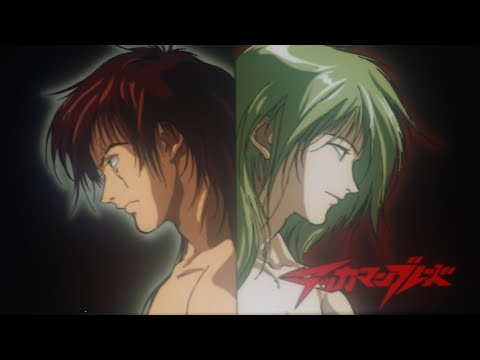 Anime Spotlight Quickies: Sonic the  Hedgehog and Tekkaman Blade Twin Blood