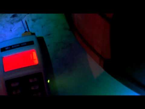 Old Clay County Jail Video 1