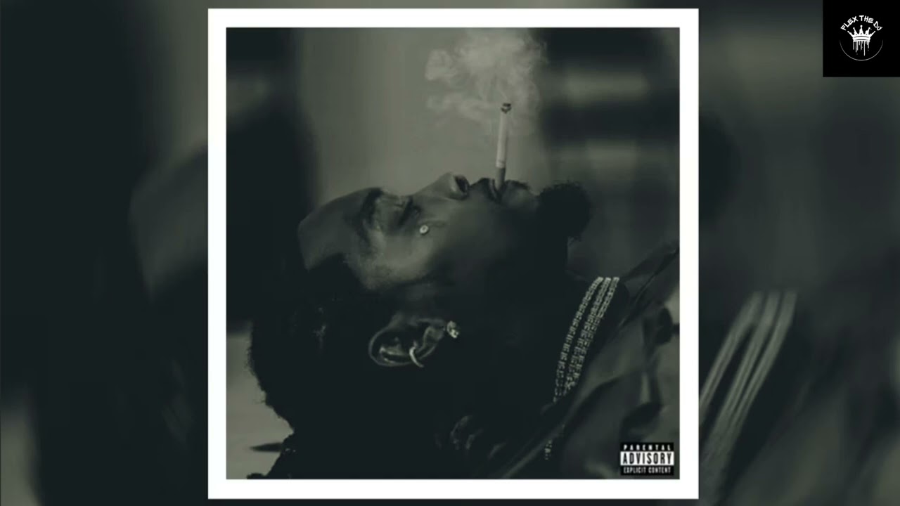 OFFSET -  KIARI ALBUM MIX SEAMLESS TRANSITION - ALBUM CRATE E03 | Flex The DJ