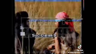 Download lagu Poppy Mercury feat. Iklim Saleem (short video) - Suci Dalam Debu (TVRI version) | #shortvideo  mp3