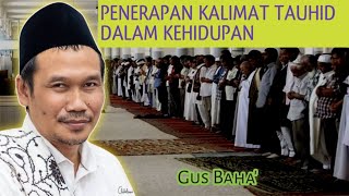 Download lagu Jangan egois dalam beribadah - Ceramah Gus baha terbaru live mp3